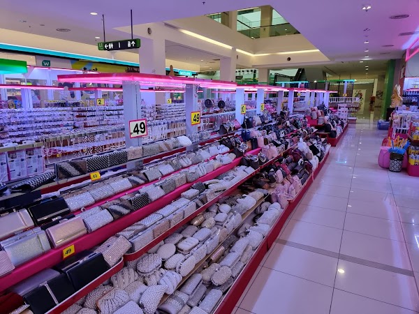 Tasek Central 2