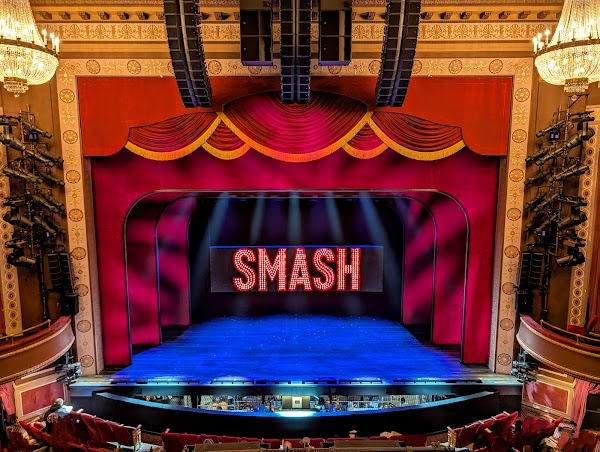 Imperial Theatre 5