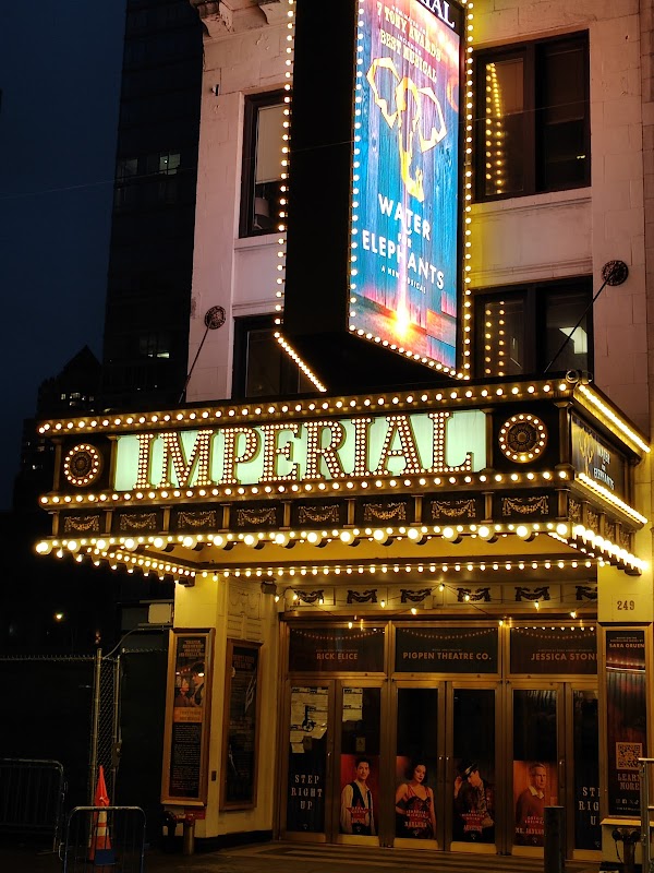 Imperial Theatre 3