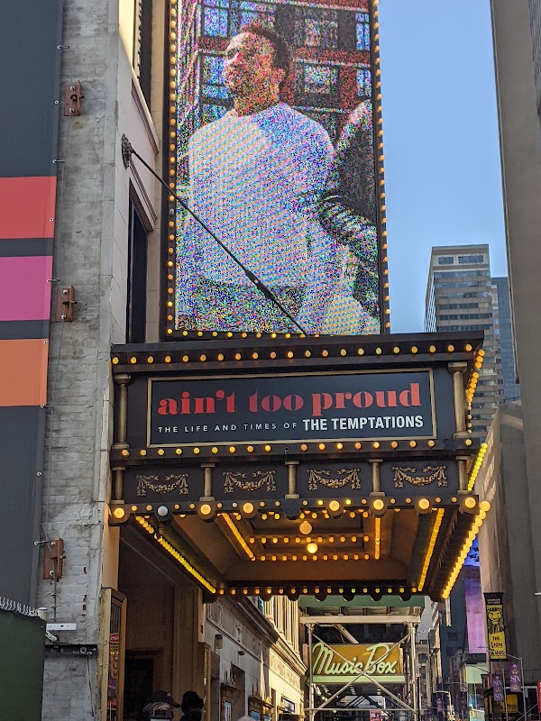 Imperial Theatre 2