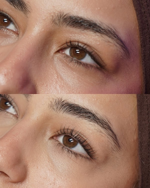 The Lash Lab London