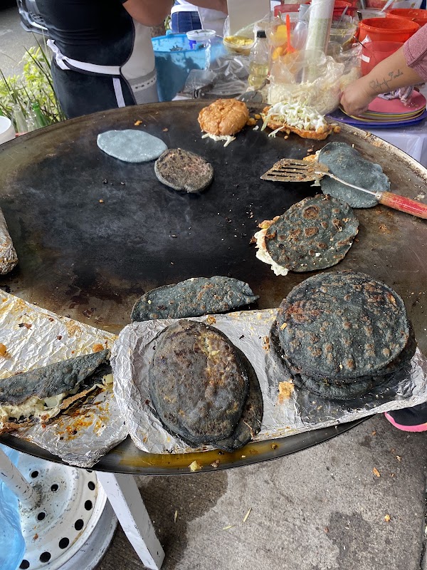 Jenni’s Quesadillas 3