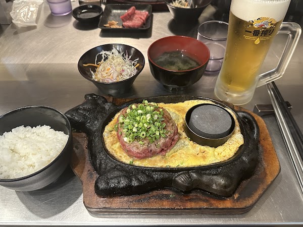 Kiwamiya Fukuoka Parco Store 4