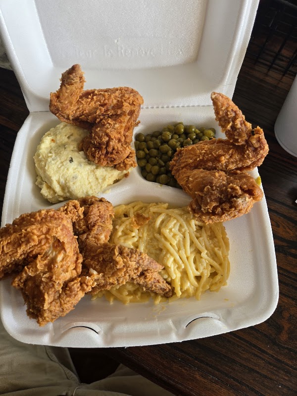 3 Southern Girls 4