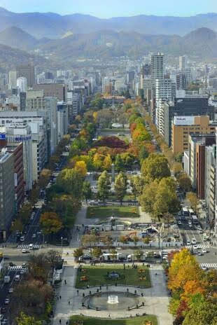 Sapporo 5