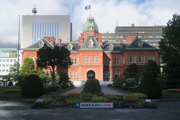 Sapporo 4