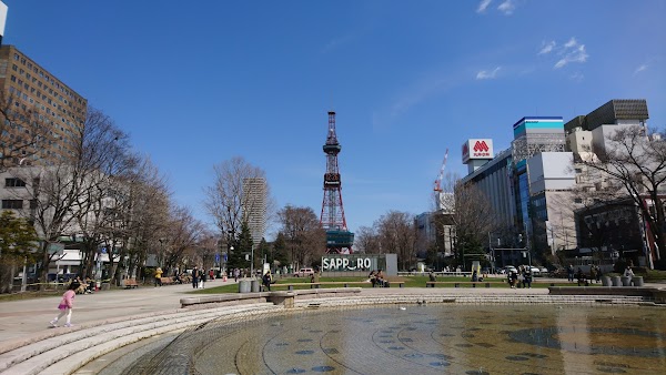 Sapporo 3
