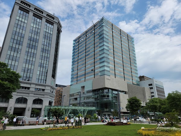 Sapporo 2