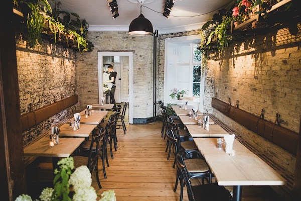Ø12 Coffee & Eatery