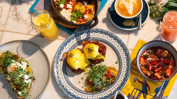 Ø12 Coffee & Eatery 4