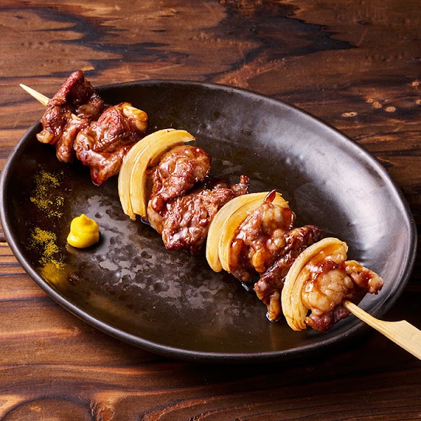 Tori Mero Umeda‐Chayamachi /yakitori izakaya 3