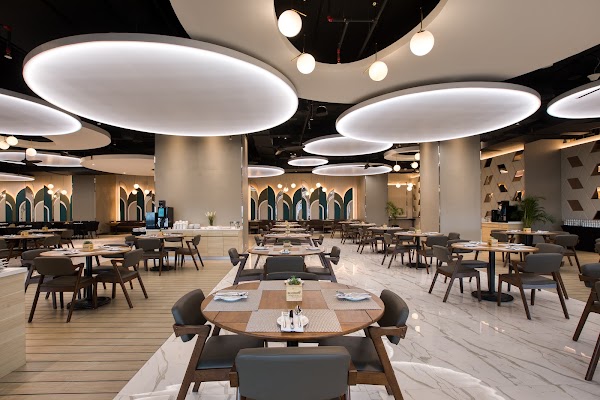 Causeway Cafe 1