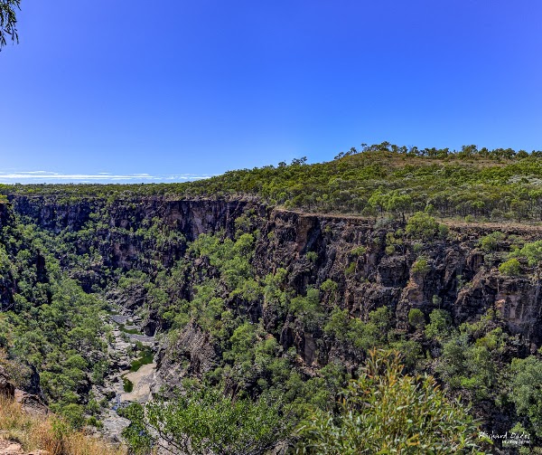 Porcupine Gorge 1