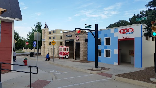 Play for All Abilities Park 5