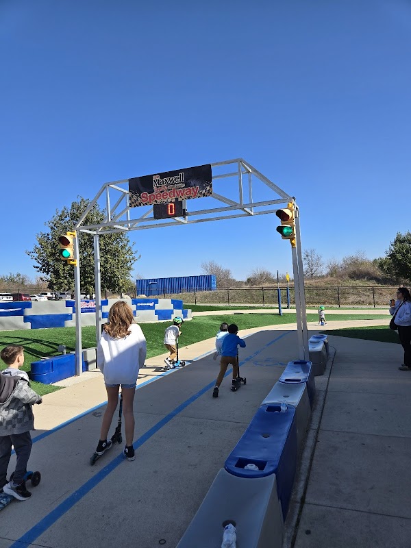 Play for All Abilities Park 4