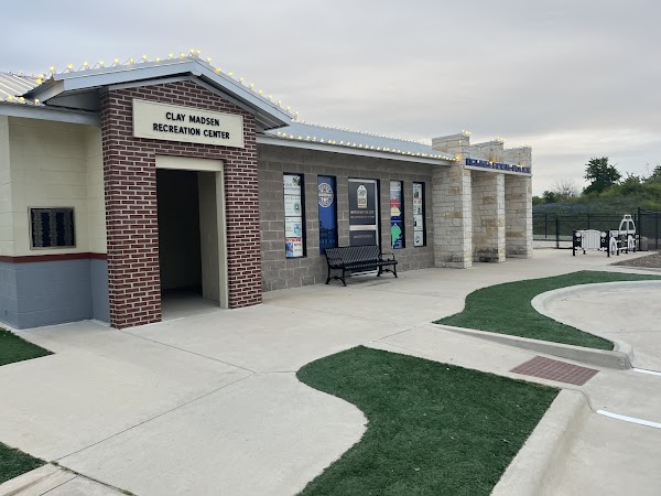 Play for All Abilities Park 3