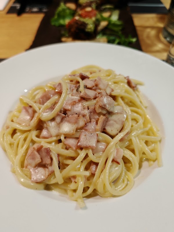 OROSCOPO restaurant 3