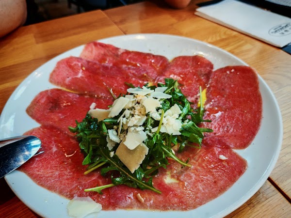 OROSCOPO restaurant 2