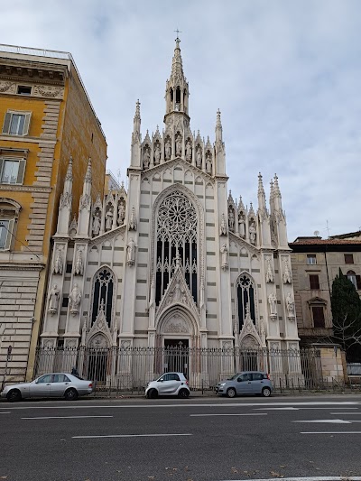 Museo Delle Anime Del Purgatorio