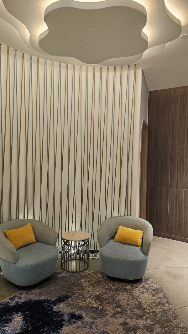 Hoa Sim Spa