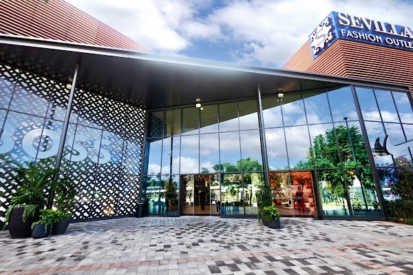 Sevilla Fashion Outlet