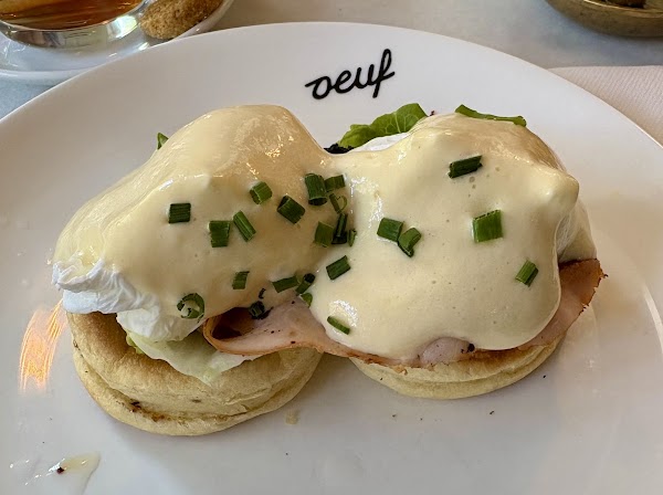Oeuf Amsterdam 4