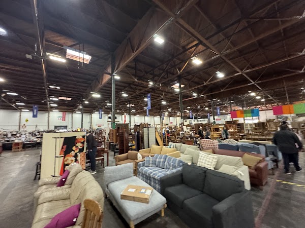 White Elephant Sale 4