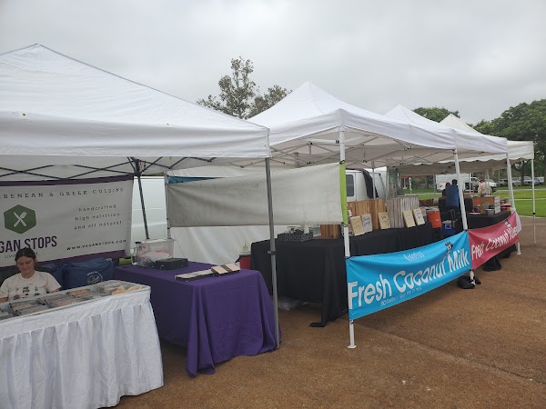 Mile Square Park Farmers' Market 5