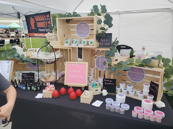 Mile Square Park Farmers' Market 4