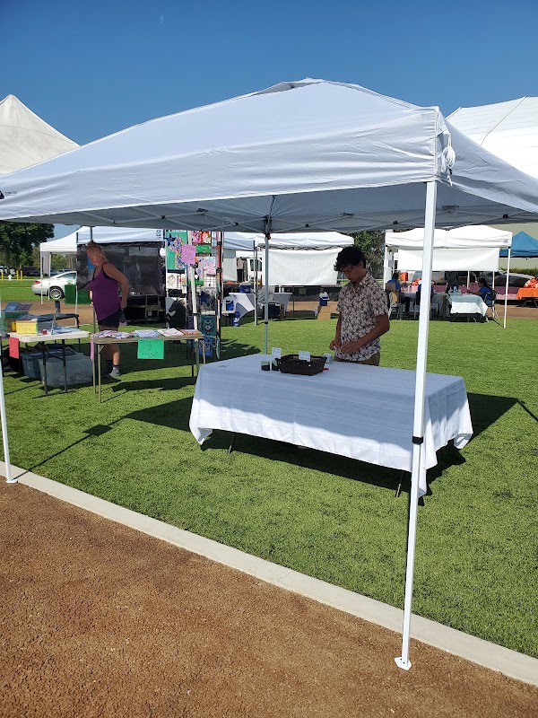 Mile Square Park Farmers' Market 3