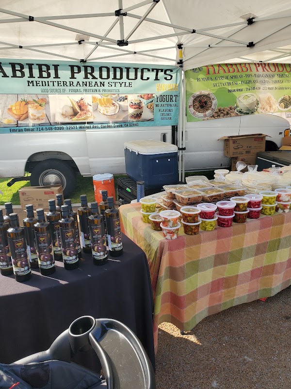 Mile Square Park Farmers' Market 2