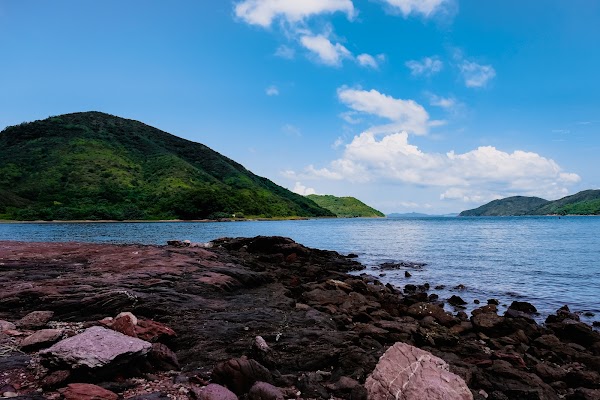 Yan Chau Tong Marine Park 2