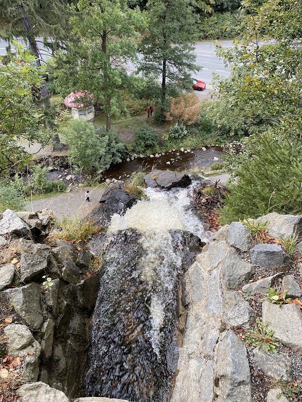 Radau Wasserfall 3