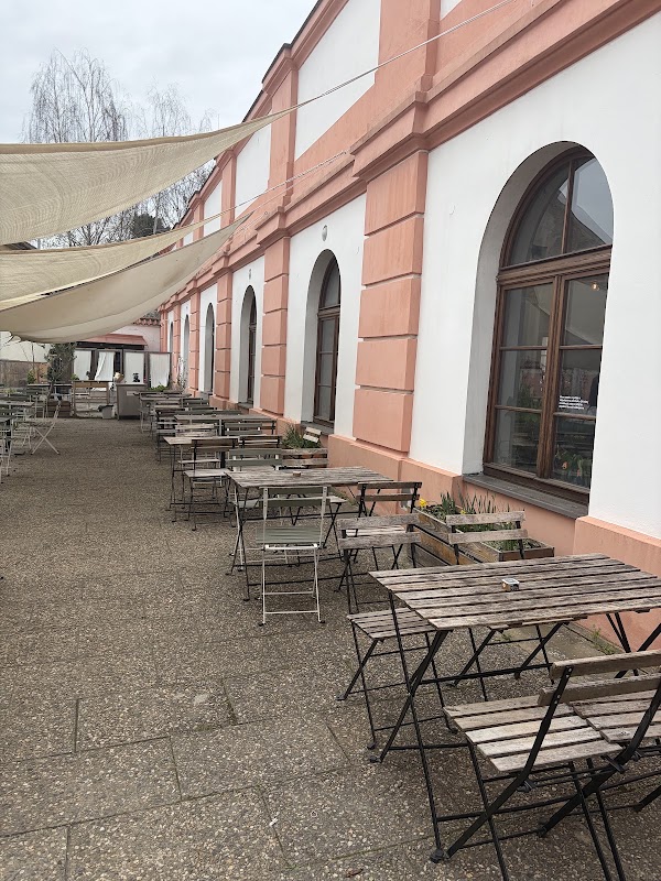 Bistro Karel