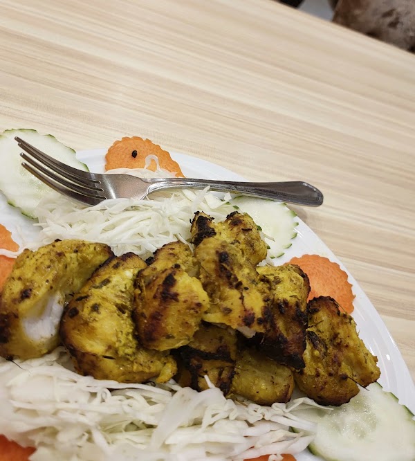 Madras Darbar Indian Restaurant 5