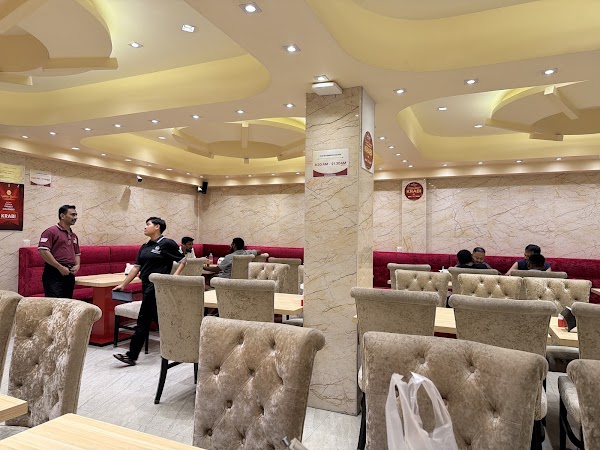Madras Darbar Indian Restaurant 3