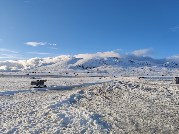 Norway 1