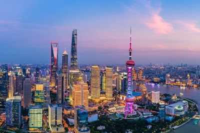 Shanghai 1