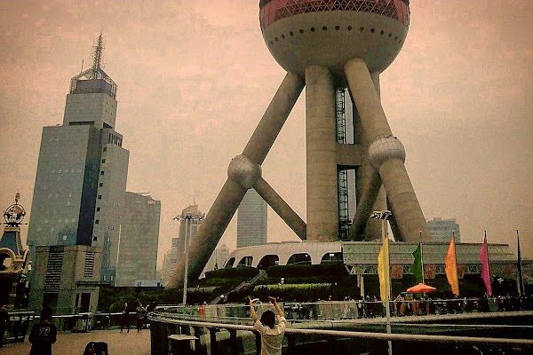Shanghai 5