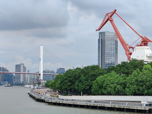 Shanghai 4