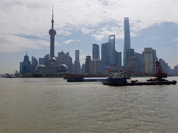 Shanghai 2