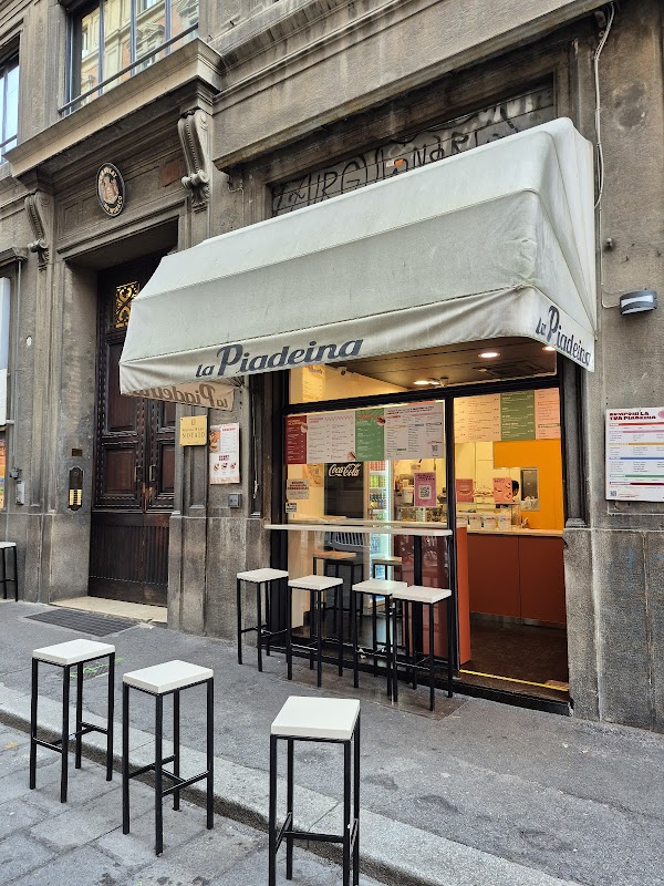 Piadineria la Piadeina