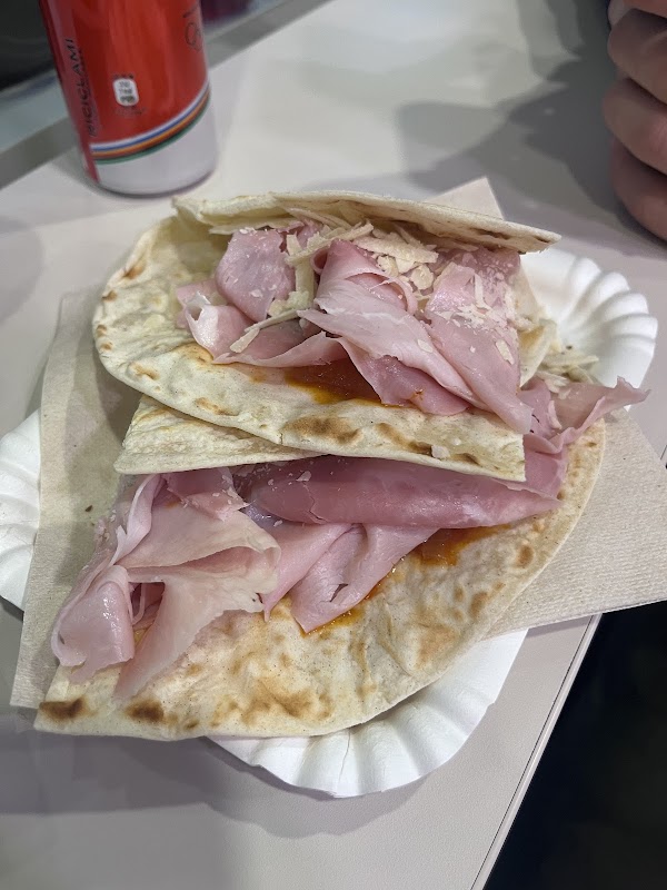 Piadineria la Piadeina 3