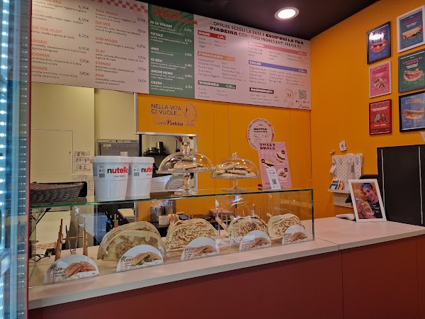 Piadineria la Piadeina 2