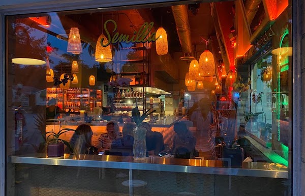 Semilla Eatery & Bar