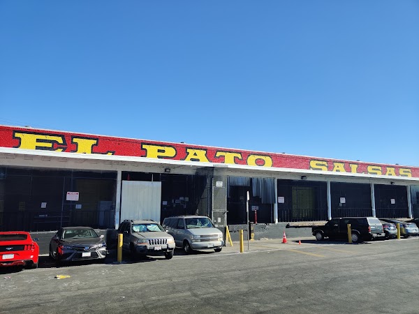 El Pato Sauce / Walker Foods 1