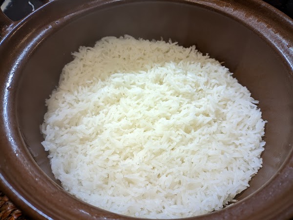 Shunde Claypot Rice 2