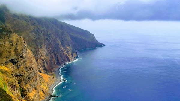 Ponta do Pargo
