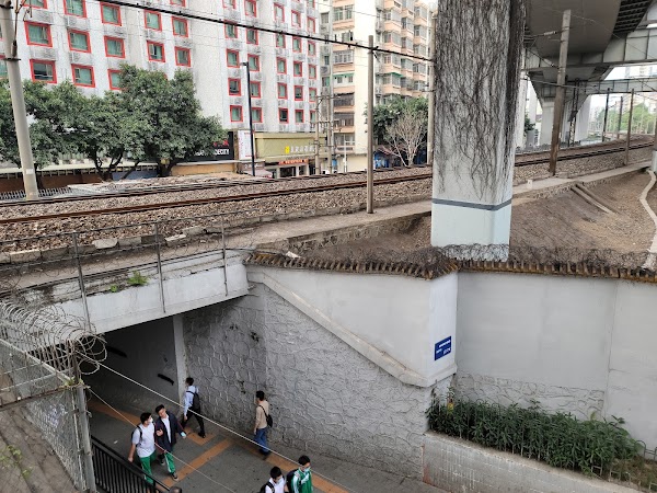 Xiaobei Road