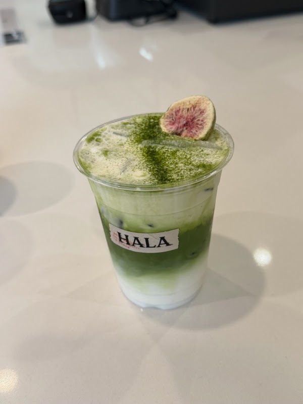 Hala Coffee 5